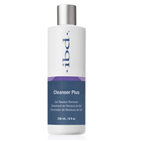 IBD Cleanser Plus 236 ml