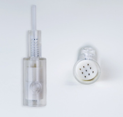 20x  Cartridge for microneedle mesotherapy 