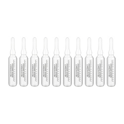 Syis snail mucus ampoules helix extract serum 10 x 3 ml