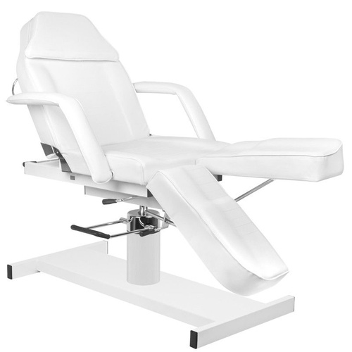 Hydraulic cosmetic beauty chair a 210c pedi white