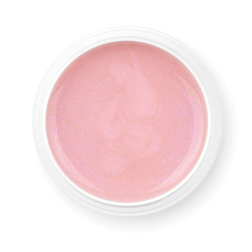 Claresa żel budujący soft&easy gel blinking pink 45g