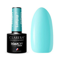 Claresa hybrid varnish lollipop 7 -5g