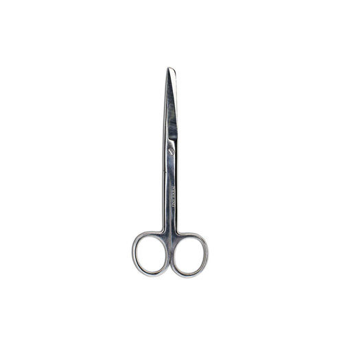 Podoland straight podiatric scissors