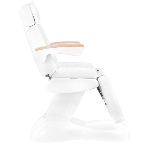 Electr. lux pedi cosmetic chair 3m