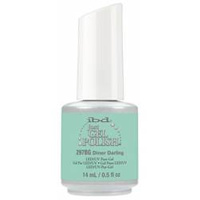 IBD Just Gel Polish Pink Motel - Diner Darling 14ml