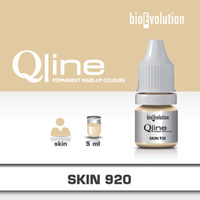 Bioevolution Skin Pigment 920 - Qline - 5ml