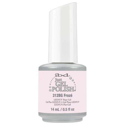 IBD Just Gel Polish Chalet Soiree - Froze 14ml