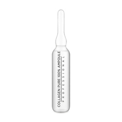 Syis ampułki pure collagen 100 % 10 x 3 ml