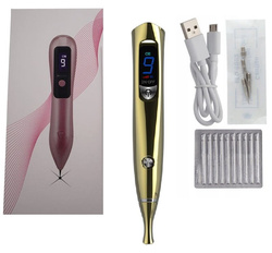 Device - laser pen electrocoagulator lcd version 2.0 new version