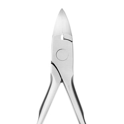 Ocho pro cęgi do pedicure cno61 13,8 cm