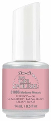 IBD Just Gel Polish Madame Mosaic hybrid varnish 14ml