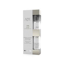 Apis lifting peptide liftingująco – napinające serum pod oczy z snap-8 tm peptide 10 ml