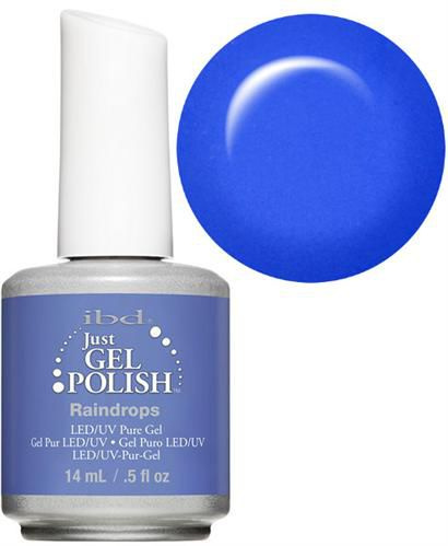 IBD Just Gel Polish Raindrops 14ml