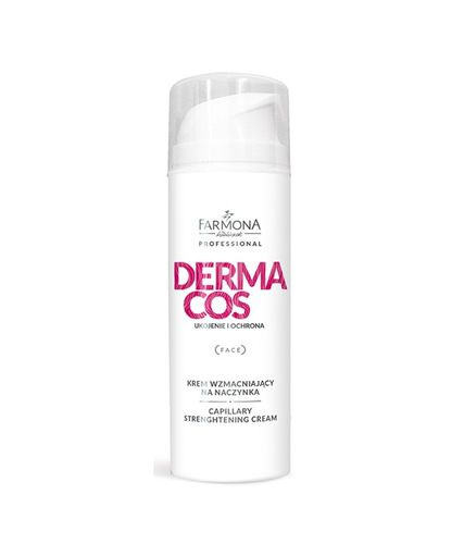 Farmona Dermacos Strengthening Cream for Capillaries 150ml