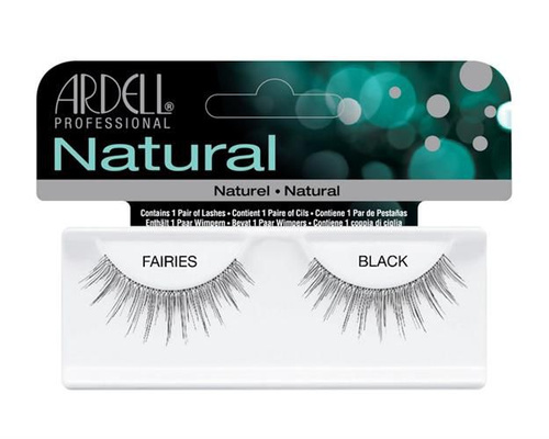 Ardell Natural Fairies Black