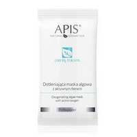 Apis oxy o2, oxygenating algae mask 20 g