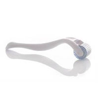 Derma roller for mesotherapy 0.25 mm 192 titanium needles