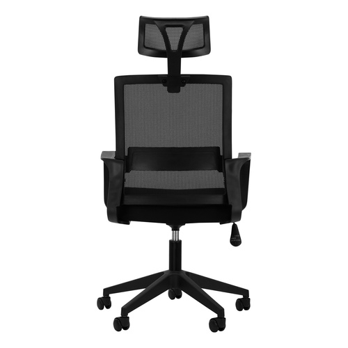 Office chair qs-05 black