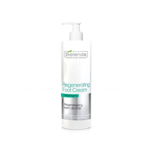 Bielenda regenerating foot cream 500 ml