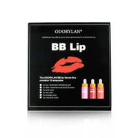 Meso BB Lips Kissum - lip pigment serum ,kit