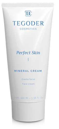 PERFECT SKIN I MINERAL CREAM professional cream 100ml