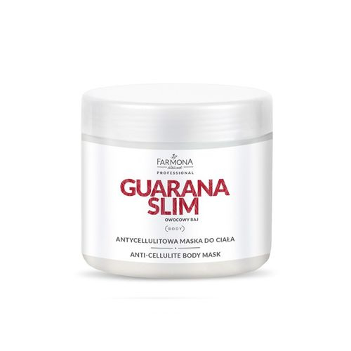 FARMONA Guarana Slim Anti-cellulite Body Mask