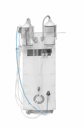 Urządzenie do oczyszczania wodorowego Hebe Hydrogenium 