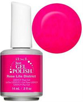 IBD Just Gel Polish Rose Lite District 14ml