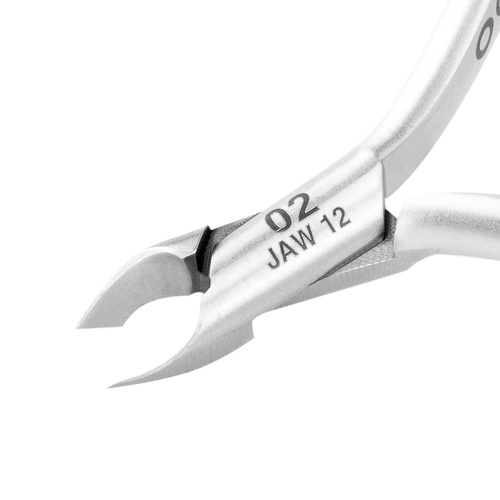 Ocho pro pliers 02 jaw 12