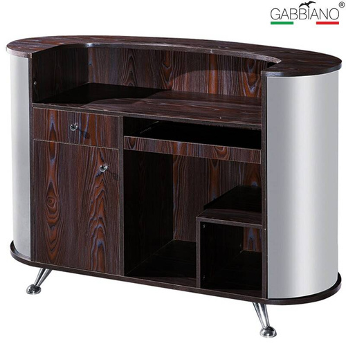 Gabbiano reception desk q-1733