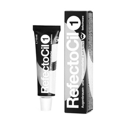 Henna gel refectocil 1 black