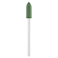 Exo rubber cutter green cylindrical spike ø 5,5 mm /32