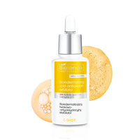 Bielenda Professional Bioredermalizing Acid-Antioxidant Exfoliator 20% Acids &amp; Liposomal Coenzyme Q10 WELL AGE PEEL