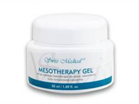 Mesotherapy Gel After Mesotherapy Treatment 50ml