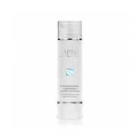 Apis cleansing micellar liquid for face and eye makeup removal 300 ml