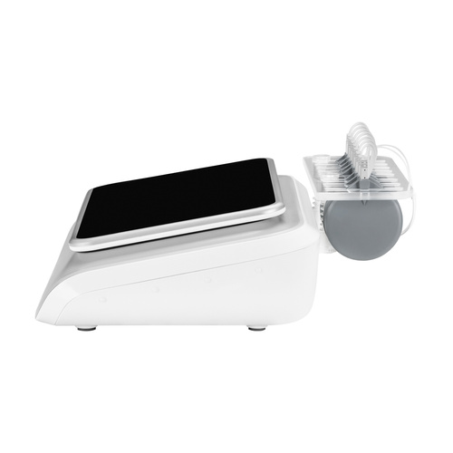 Electrostimulation device elegante platinum t9116