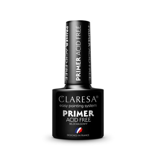 Claresa acid-free primer 5 ml