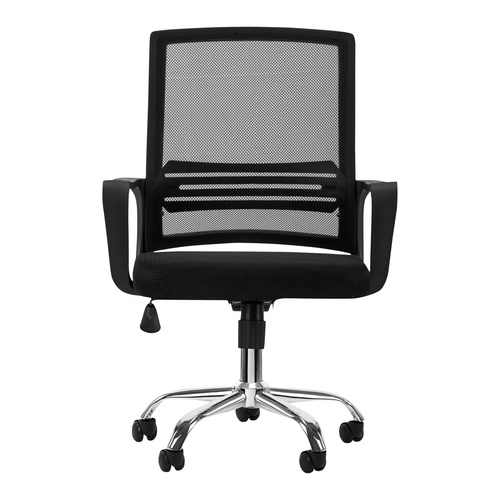 Office chair qs-03 black