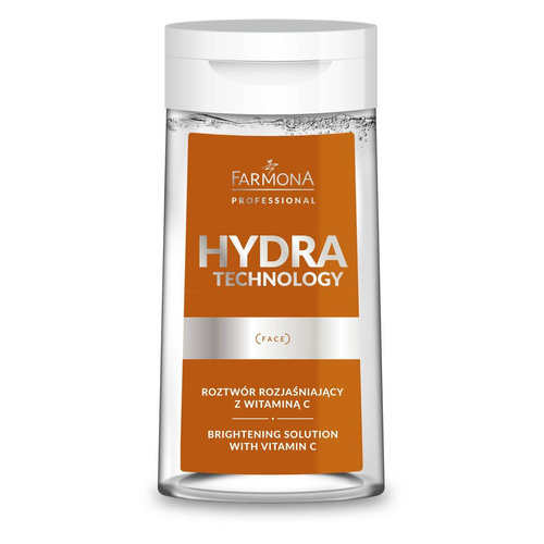 FARMONA Hydra Technology Brightening Solution with Vitamin C 100 ml