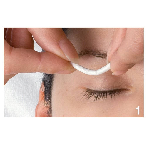 Refectocil eyelash perm kit 36 applications