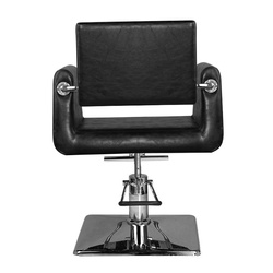 Hair system hairdressing chair sm313 black