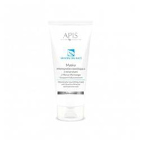 Apis mineral balance intensive moisturizing mask 200 ml