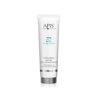 Apis oxygenating peeling - microdermabrasion effect 100 ml