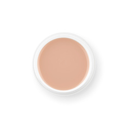 Claresa żel budujący soft&easy gel light beige 12g