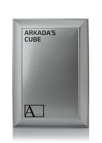 Arkada podoexpert kit - Arkada Cube tool for correction of ingrown foot nails