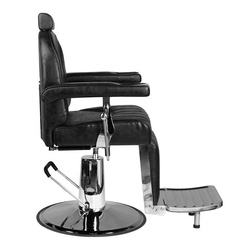 Hair system barber chair sm138 black