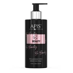 Apis be beauty - pielęgnacyjny krem do rąk 300 ml