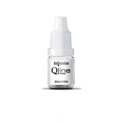 Bioevolution Dilution Qline Pro 5ml permanent makeup pigments thinner