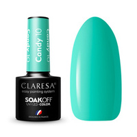 Claresa hybrid varnish candy 10 -5g