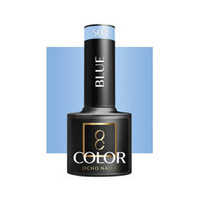 Ocho nails lakier hybrydowy blue 503 -5 g